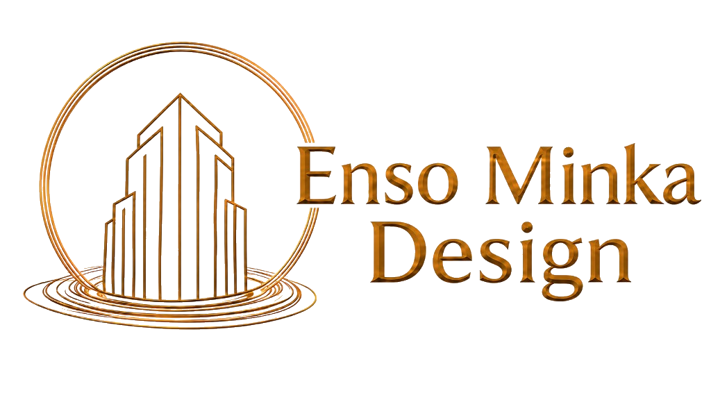 Enso Minka Design
